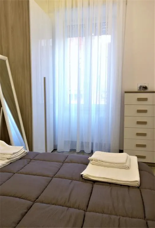 Lucagiordanohouse Apartment Naples Italy